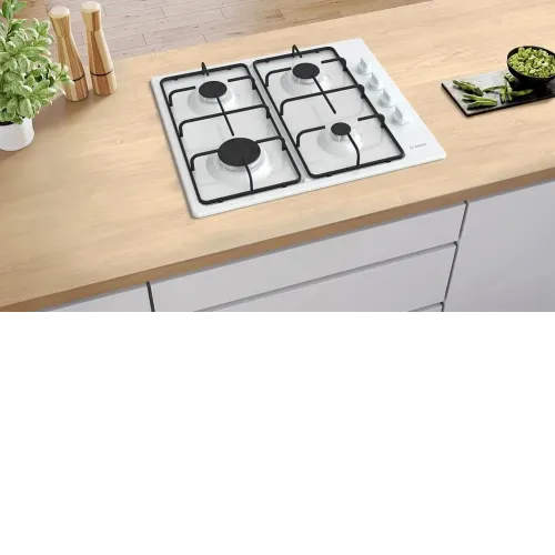 Варочная поверхность BOSCH PBP6C2K80O