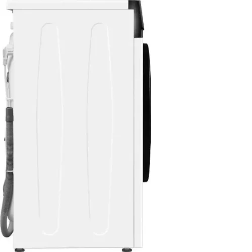 Стиральная машина WEISSGAUFF WM 45126 Inverter Steam Color Touch