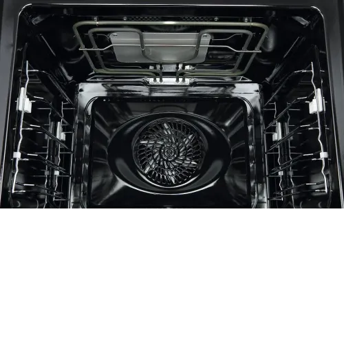Духовой шкаф MIDEA MO817100MGB