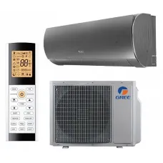Сплит-система GREE GWH09ACC-K6DNA1F black