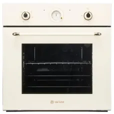 Духовой шкаф DELUXE 6006.05 эшв-152