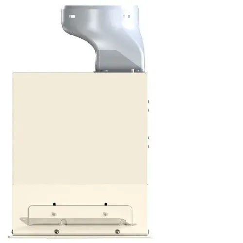 Вытяжка KANZLER D 549 B