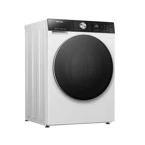 Стиральная машина HISENSE WF5S7041BW