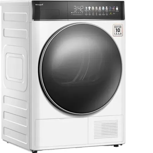 Сушильная машина WEISSGAUFF WD 58411 Premium Inverter