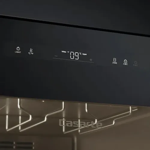 Винный шкаф CASARTE CASWS170GDAI