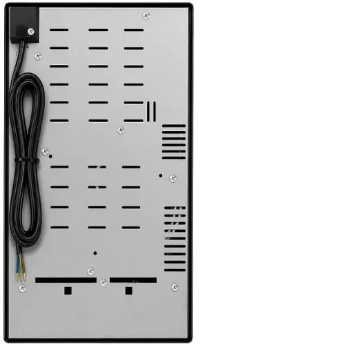 Варочная поверхность HOMSair HV32DBK