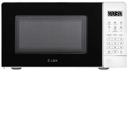 Микроволновая печь LEX FSMO D20.10 WH