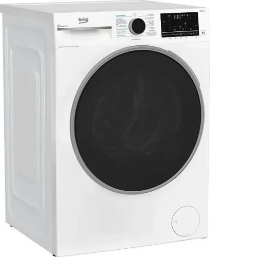 Стиральная машина BEKO B3DFR57H23W