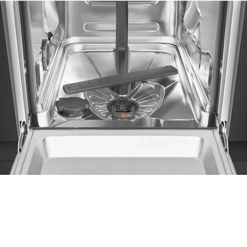 Посудомоечная машина SMEG ST4523DIN