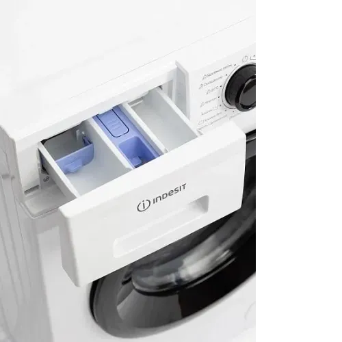 Стиральная машина INDESIT ILS3 61291 B