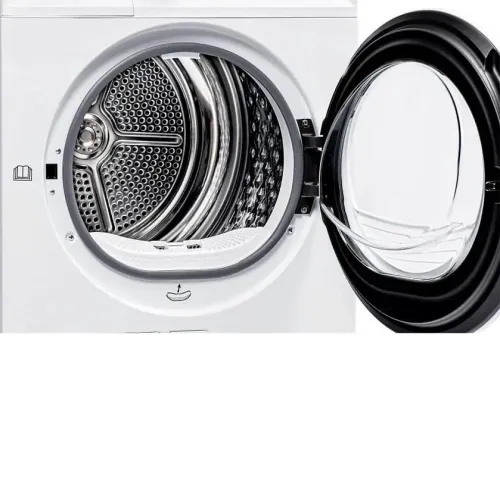 Сушильная машина TOSHIBA TD-BK100GHRU (WS)