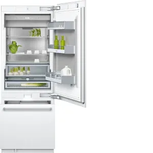 Холодильник GAGGENAU rb472301
