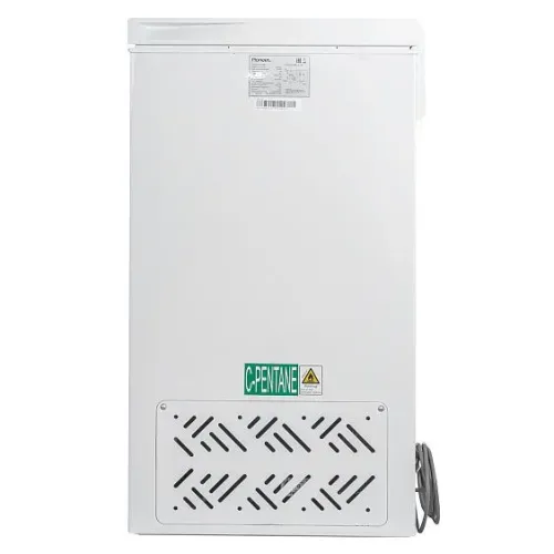 Морозильный ларь PIONEER FR-099