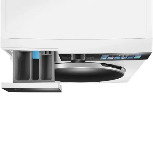 Стиральная машина WEISSGAUFF WM 56411 Color Touch Inverter Steam