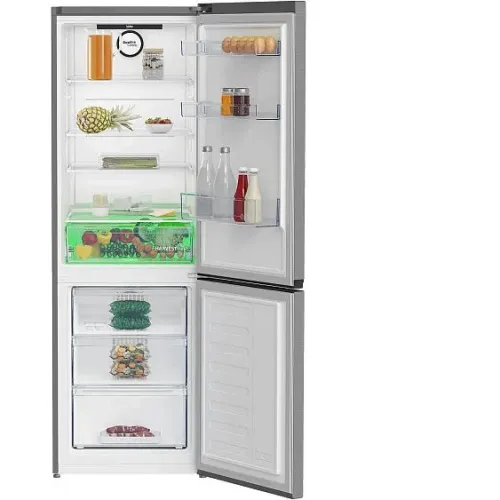 Холодильник BEKO B3RCNK365HX