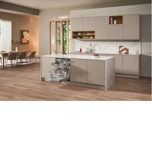 Посудомоечная машина MIELE G 7710 SCi AutoDos