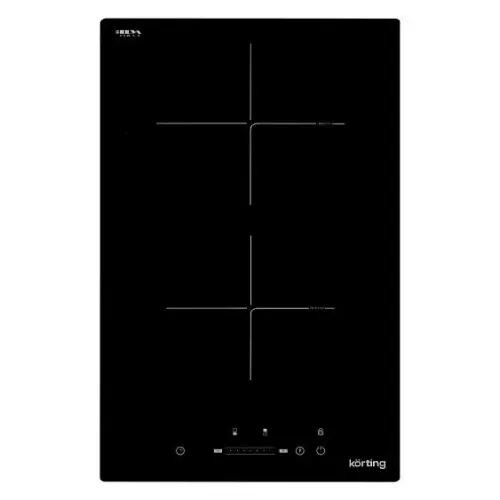 Варочная поверхность KORTING HI 32011 B