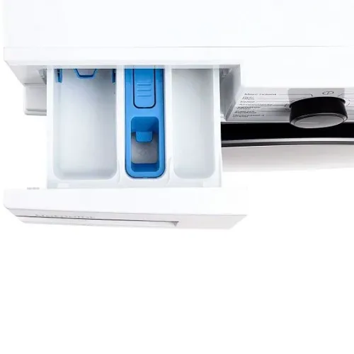 Стиральная машина HOTPOINT-ARISTON WSH 7291 VWX