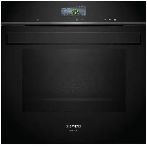 Духовой шкаф SIEMENS HR 976GMB1B