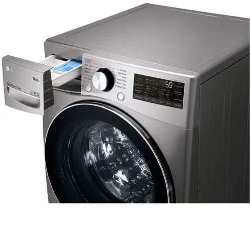 Стиральная машина LG F0L9DYP2S