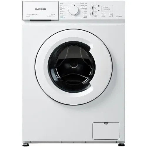 Стиральная машина БИРЮСА WM-SM510/10