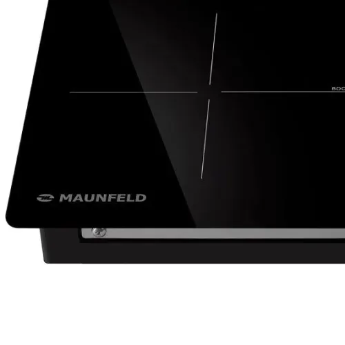 Варочная поверхность MAUNFELD AVI4535SBK