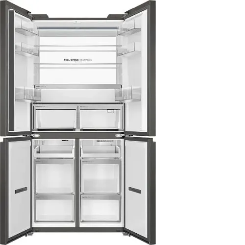 Холодильник HAIER HTF-460DGS6RU1