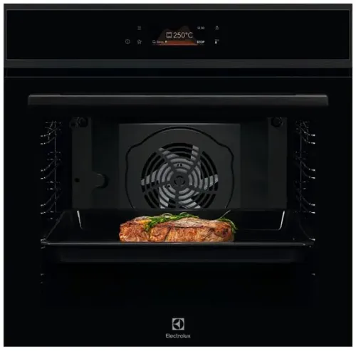 Духовой шкаф ELECTROLUX EOF8H39H