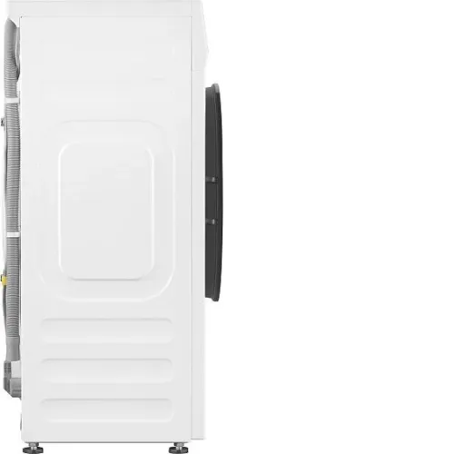 Стиральная машина WEISSGAUFF WM 39107 Full Touch Inverter Steam
