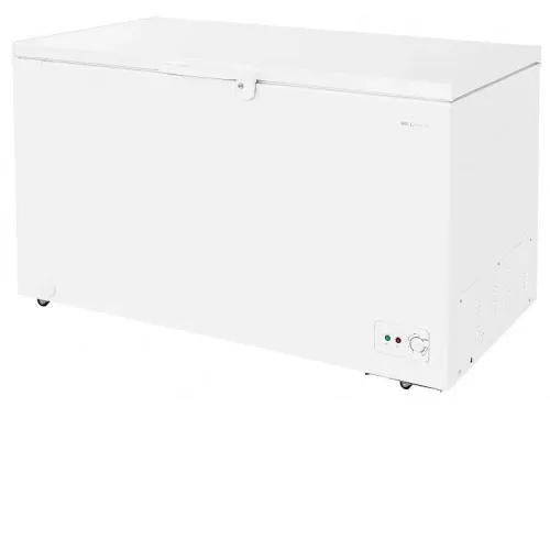 Морозильный ларь WILLMARK CF-555W