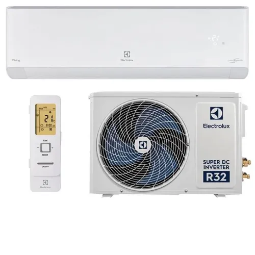 Сплит-система ELECTROLUX EACS/I-18HVI/N8_21Y