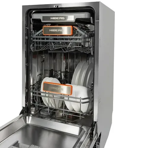 Посудомоечная машина HIBERG i-X 4810