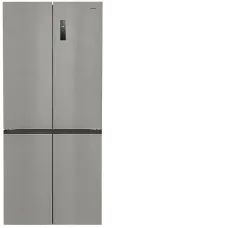 Холодильник CENTEK CT-1746 NF INOX