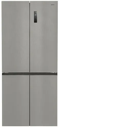 Холодильник CENTEK CT-1746 NF INOX