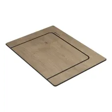 Разделочная доска OMOIKIRI CB-BASIC-370-WD (4999102)