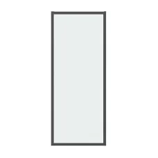 Боковая стенка GROSSMAN 200.K33.05.70.21.00 черный матовый Боковая стенка GROSSMAN 200.K33.05.70.21.00 черный матовый