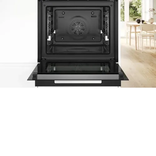 Духовой шкаф BOSCH HBG974LB1
