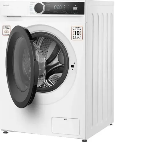 Стиральная машина WEISSGAUFF WM 591412 Inverter Steam