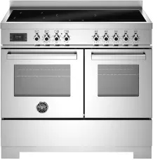 Варочный центр BERTAZZONI PRO105I2EXT2