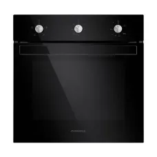 Духовой шкаф MAUNFELD EOGC604B Slim