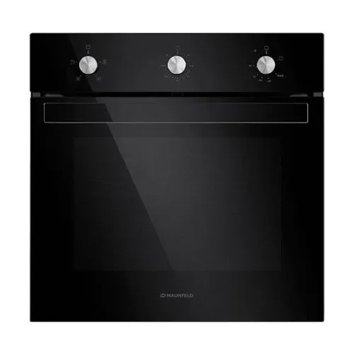 Духовой шкаф MAUNFELD EOGC604B Slim