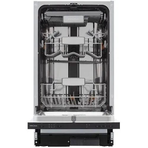 Посудомоечная машина KRONA WESPA 45 BI V 2