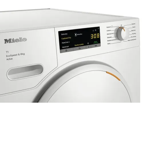 Сушильная машина MIELE TWA520WP