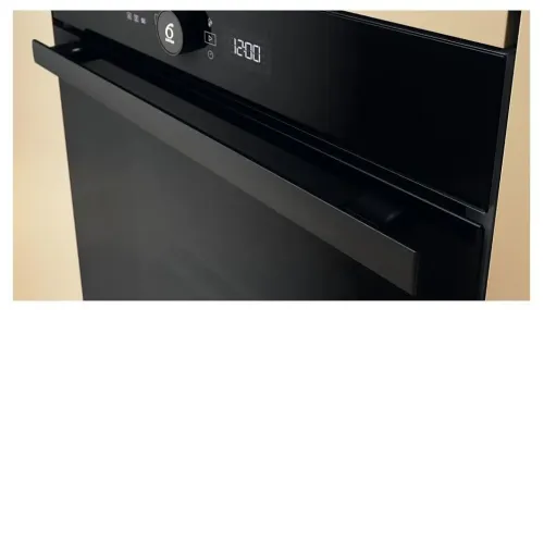 Духовой шкаф WHIRLPOOL WOI4S8PM2SBA