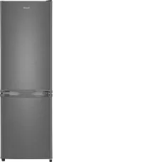 Холодильник WEISSGAUFF WRK 1700 DeFrost Dark Grey