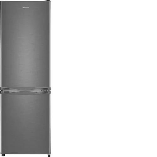 Холодильник WEISSGAUFF WRK 1700 DeFrost Dark Grey