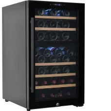 Винный шкаф ZUGEL ZCWF521DB Винный шкаф ZUGEL ZCWF521DB