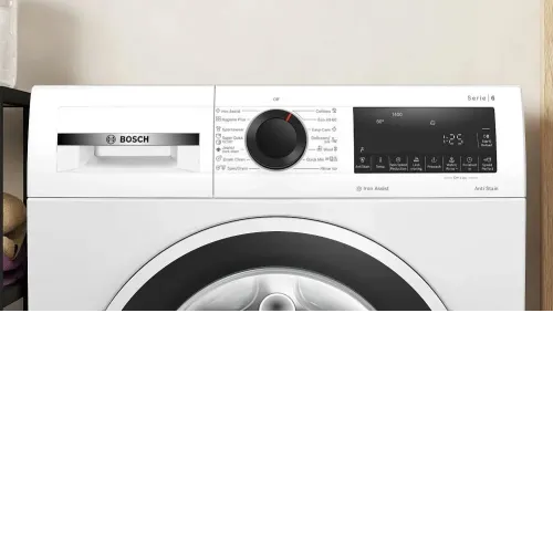 Стиральная машина BOSCH WGG244Z2BY