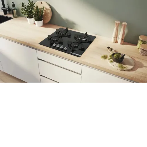 Варочная поверхность BOSCH PPH6A6I10