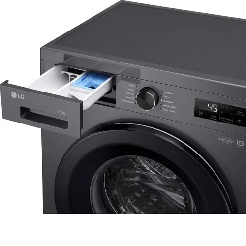 Стиральная машина LG F2Y1WS6J